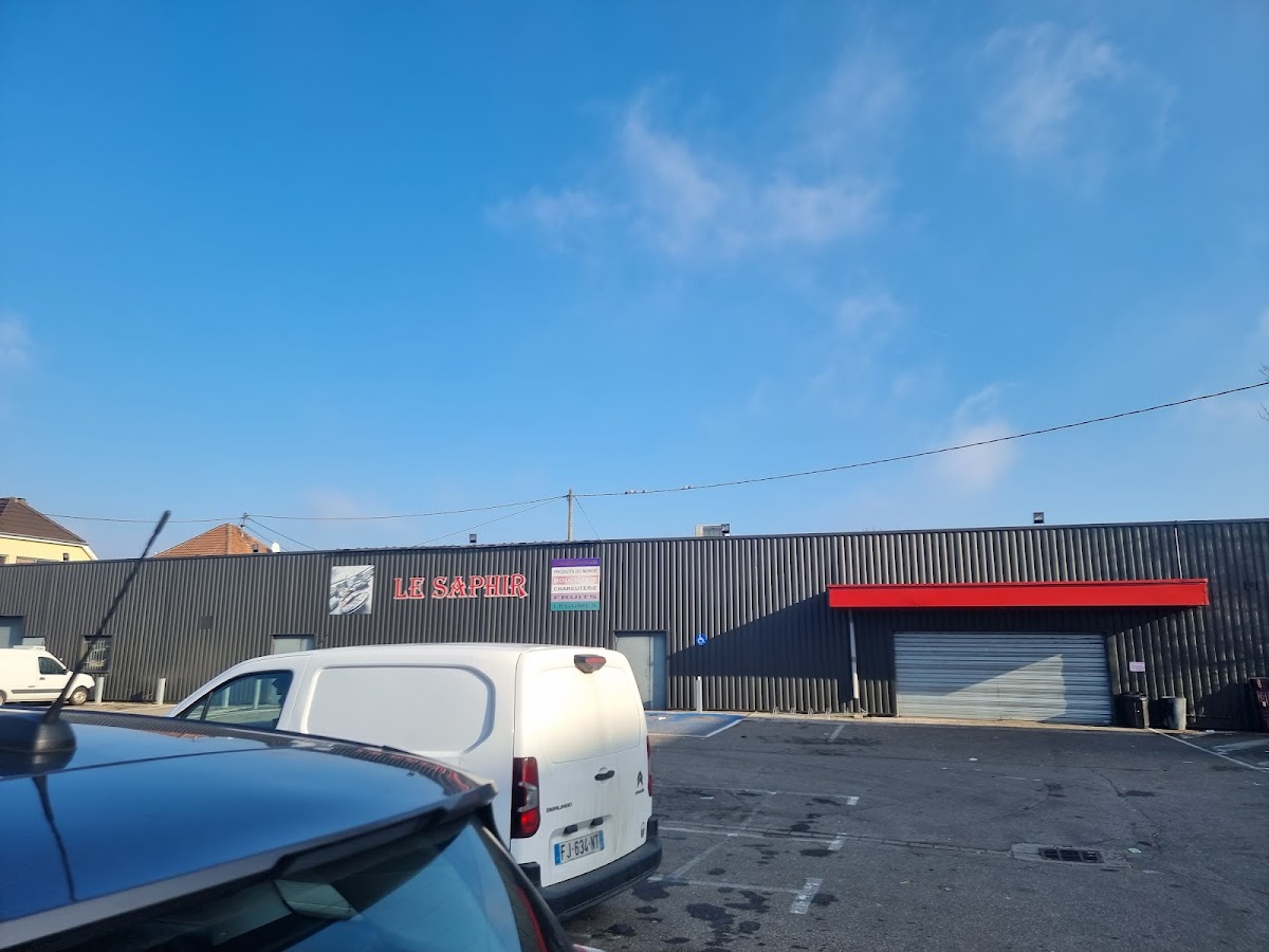 Côtelettes d'Agneau