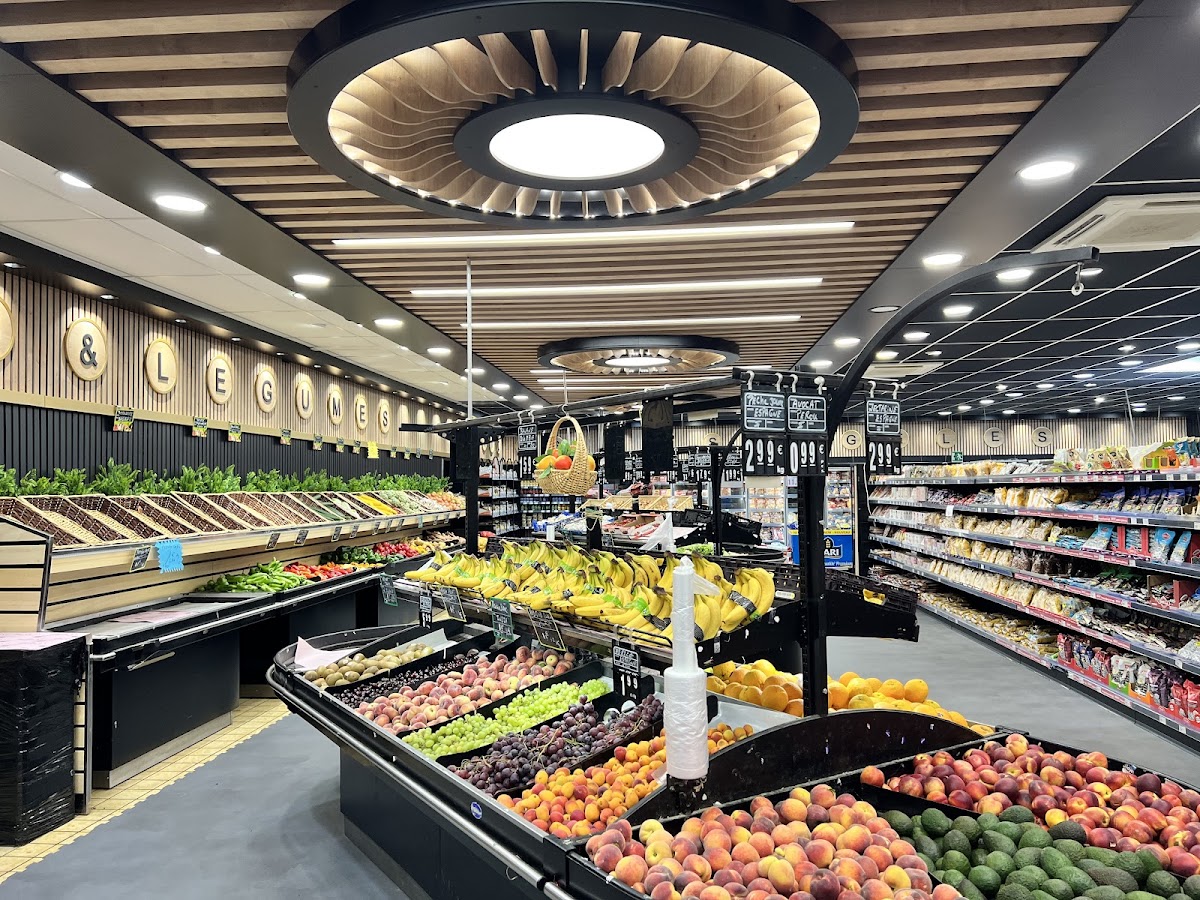 Boucherie Le Saphir - 5